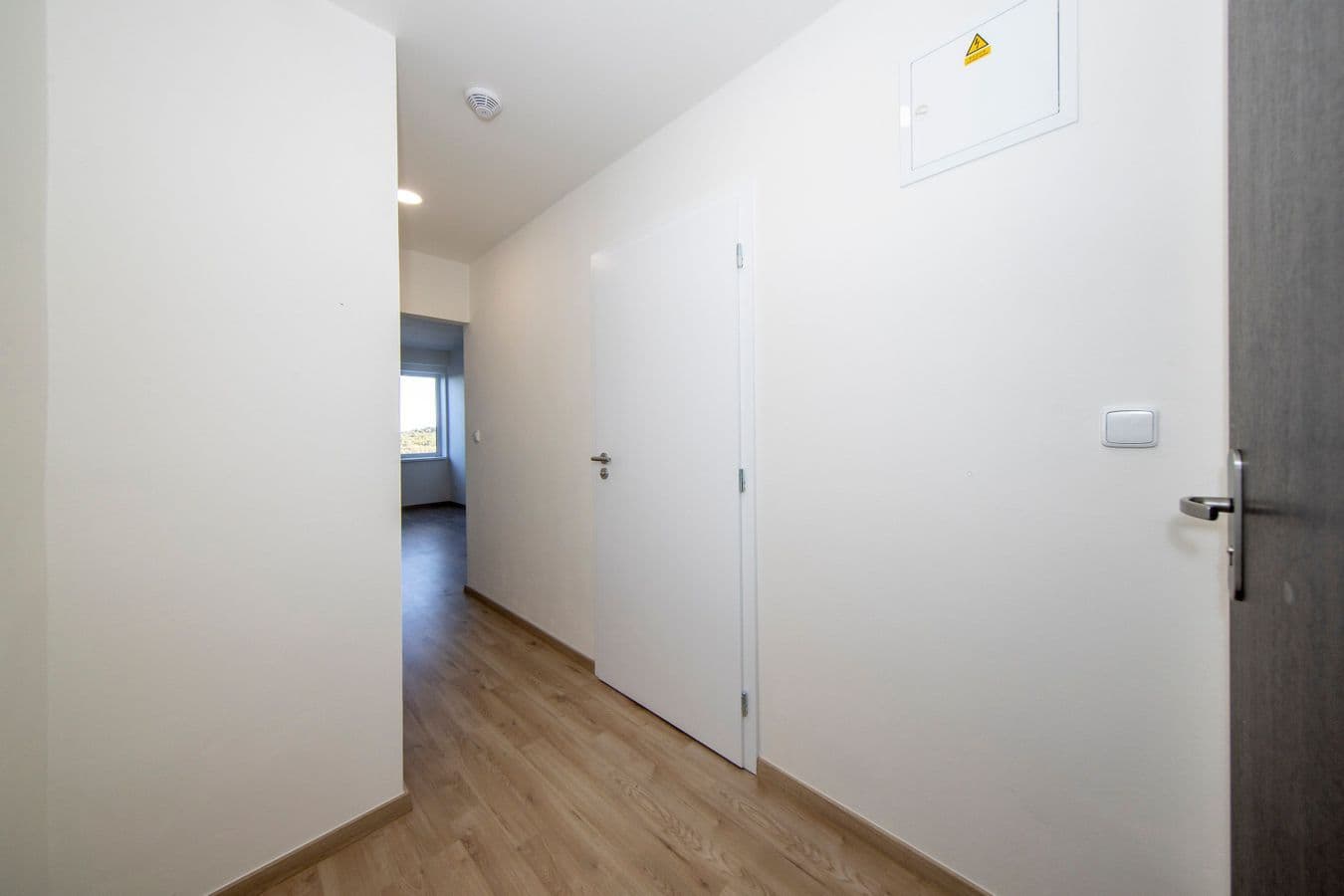 Prenájom bytu 1-izbový 27 m², Peroutkova, Praha, Praha Prenájom bytu 1-izbový 27 m², Peroutkova, Praha, Praha