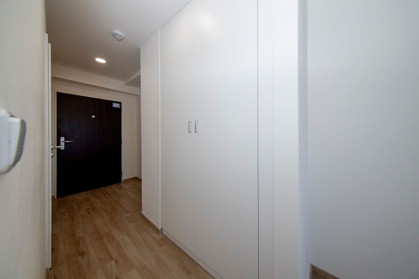 Prenájom bytu 1-izbový 27 m², Peroutkova, Praha, Praha Prenájom bytu 1-izbový 27 m², Peroutkova, Praha, Praha