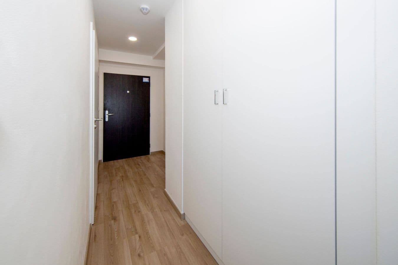 Prenájom bytu 1-izbový 27 m², Peroutkova, Praha, Praha Prenájom bytu 1-izbový 27 m², Peroutkova, Praha, Praha