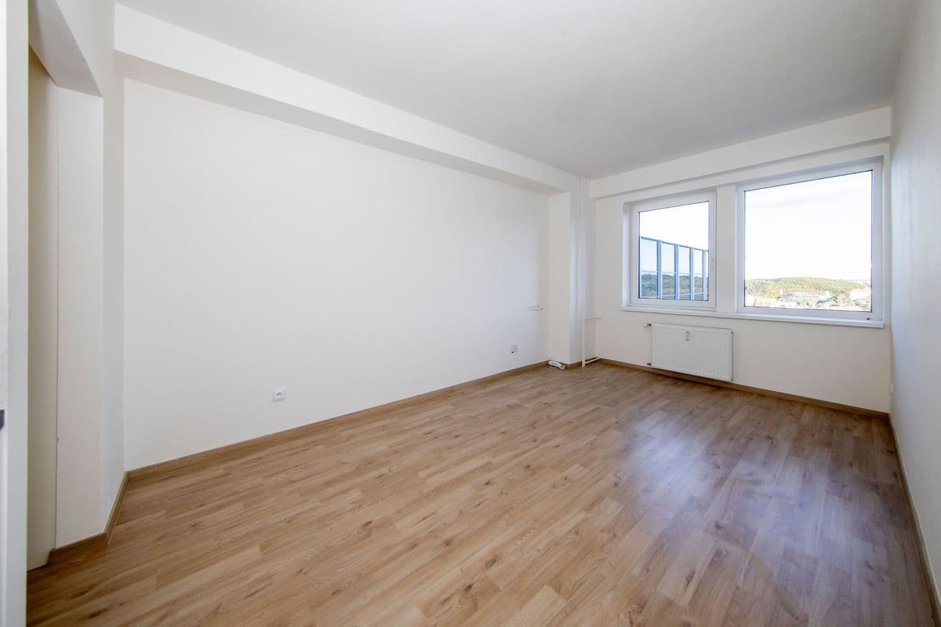 Prenájom bytu 1-izbový 27 m², Peroutkova, Praha, Praha Prenájom bytu 1-izbový 27 m², Peroutkova, Praha, Praha