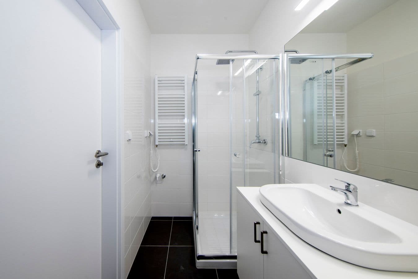 Prenájom bytu 1-izbový 27 m², Peroutkova, Praha, Praha Prenájom bytu 1-izbový 27 m², Peroutkova, Praha, Praha