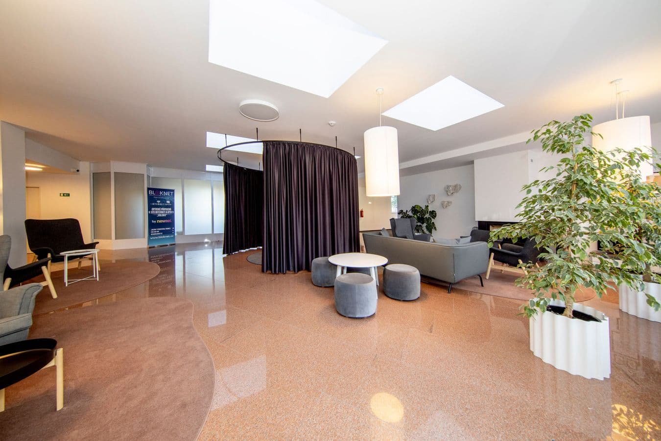 Prenájom bytu 1-izbový 27 m², Peroutkova, Praha, Praha Prenájom bytu 1-izbový 27 m², Peroutkova, Praha, Praha