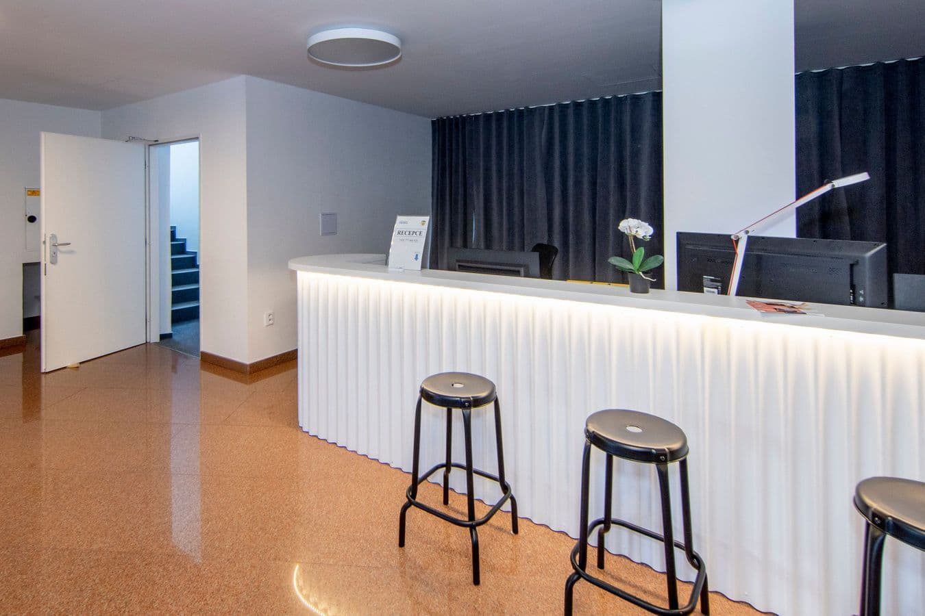 Prenájom bytu 1-izbový 27 m², Peroutkova, Praha, Praha Prenájom bytu 1-izbový 27 m², Peroutkova, Praha, Praha