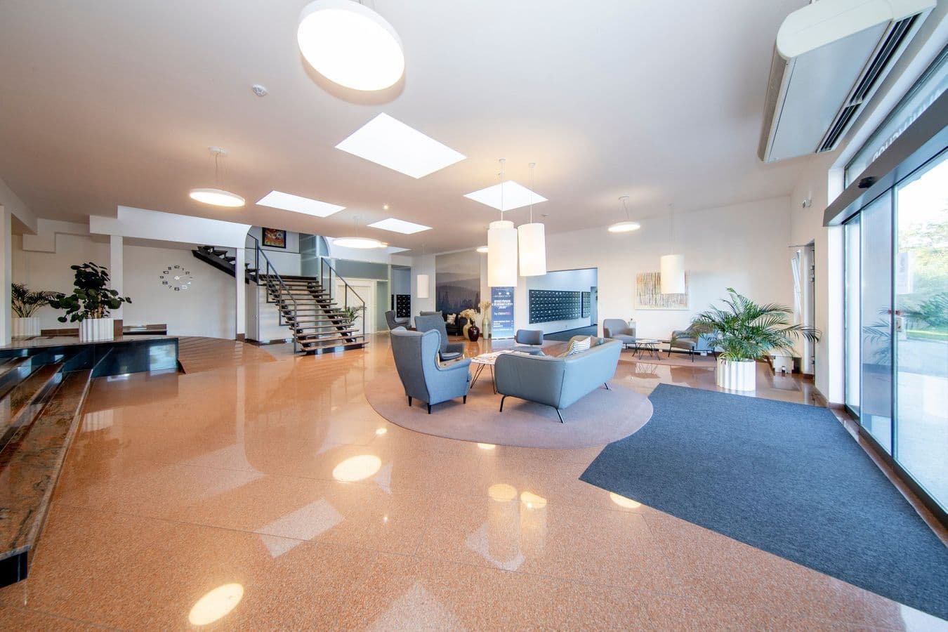 Prenájom bytu 1-izbový 27 m², Peroutkova, Praha, Praha Prenájom bytu 1-izbový 27 m², Peroutkova, Praha, Praha