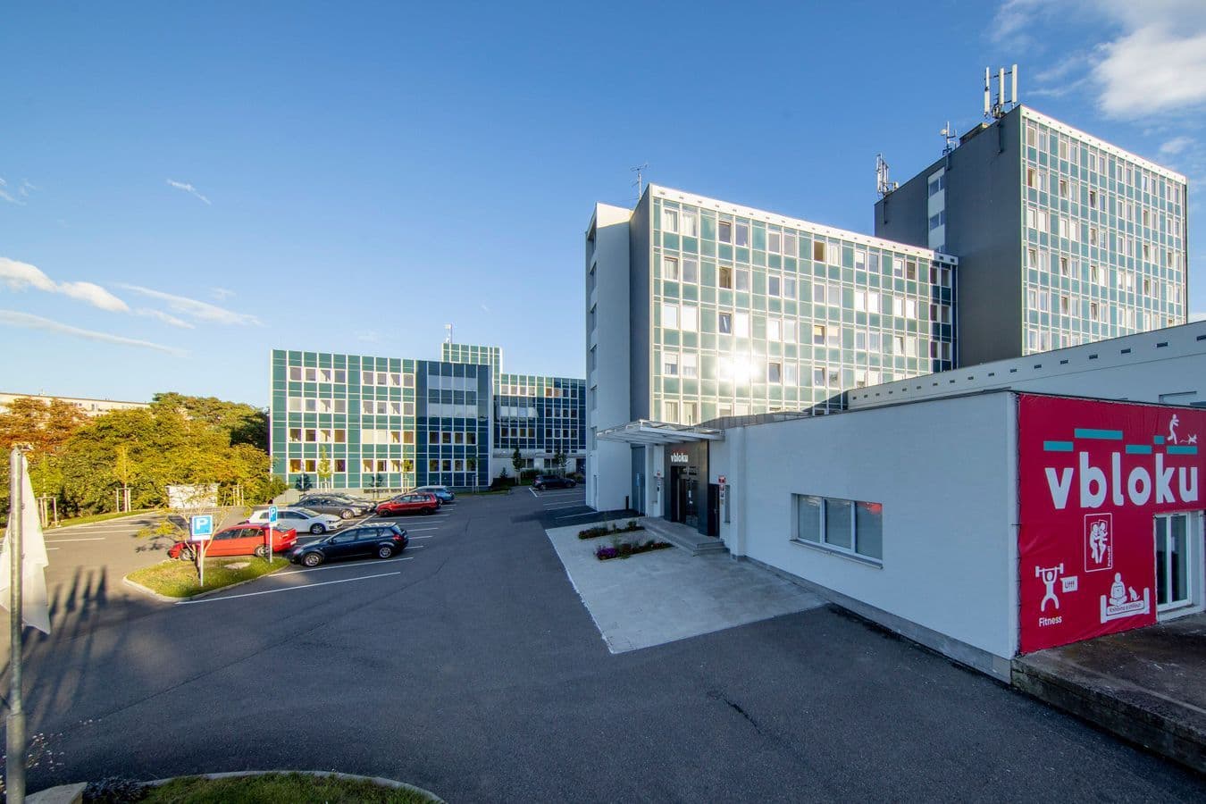 Prenájom bytu 1-izbový 27 m², Peroutkova, Praha, Praha Prenájom bytu 1-izbový 27 m², Peroutkova, Praha, Praha