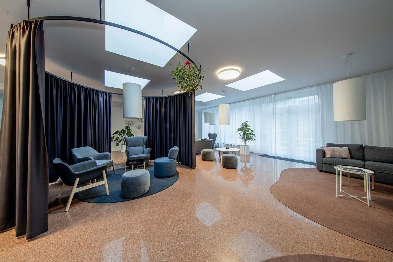Prenájom bytu 1-izbový 27 m², Peroutkova, Praha, Praha Prenájom bytu 1-izbový 27 m², Peroutkova, Praha, Praha