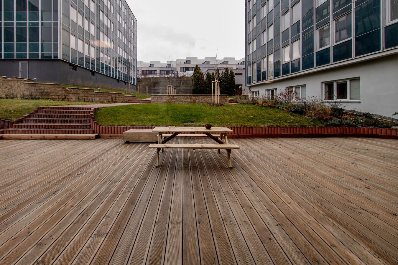 Prenájom bytu 1-izbový 27 m², Peroutkova, Praha, Praha Prenájom bytu 1-izbový 27 m², Peroutkova, Praha, Praha