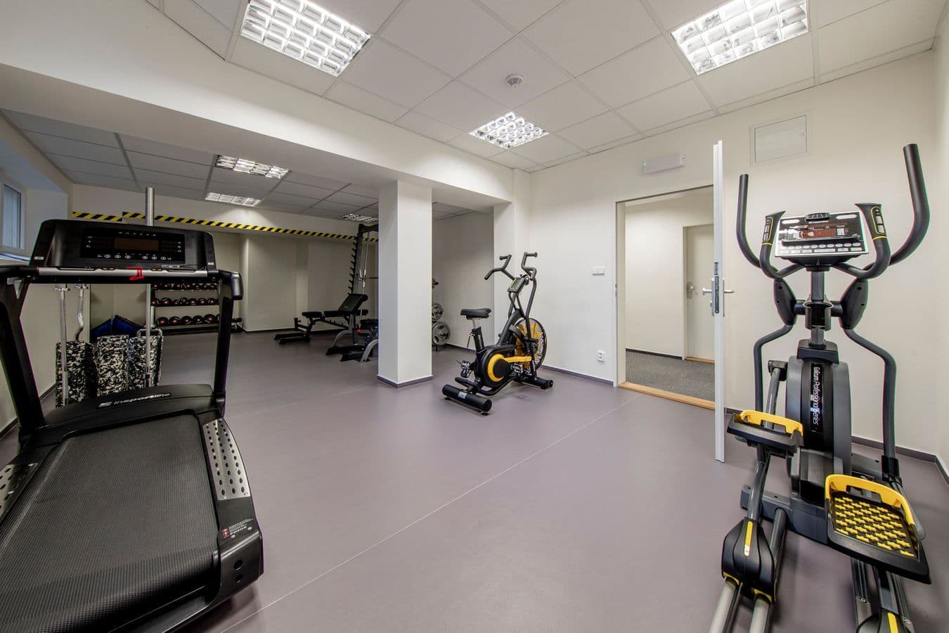 Prenájom bytu 1-izbový 27 m², Peroutkova, Praha, Praha Prenájom bytu 1-izbový 27 m², Peroutkova, Praha, Praha