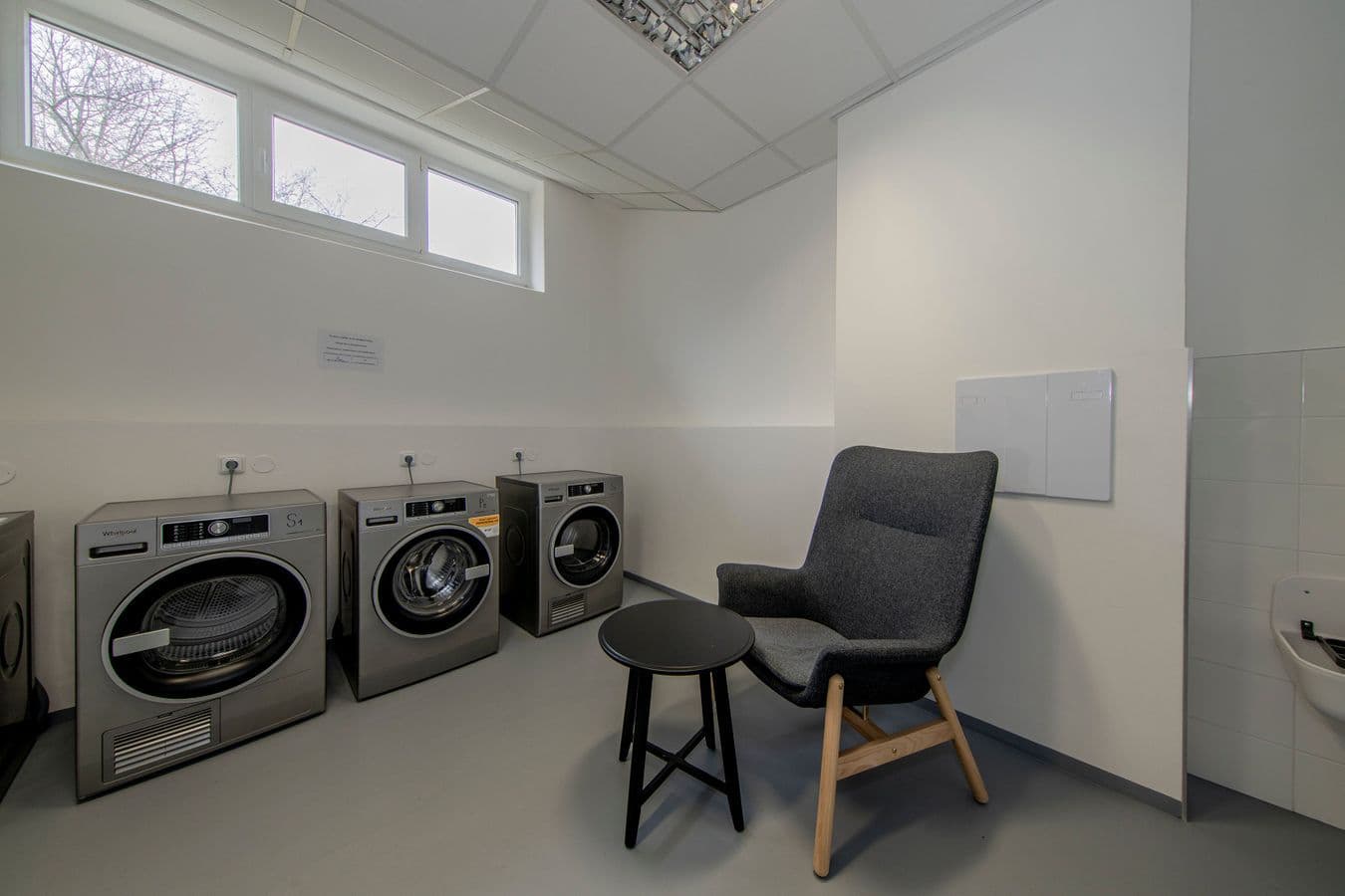 Prenájom bytu 1-izbový 27 m², Peroutkova, Praha, Praha Prenájom bytu 1-izbový 27 m², Peroutkova, Praha, Praha