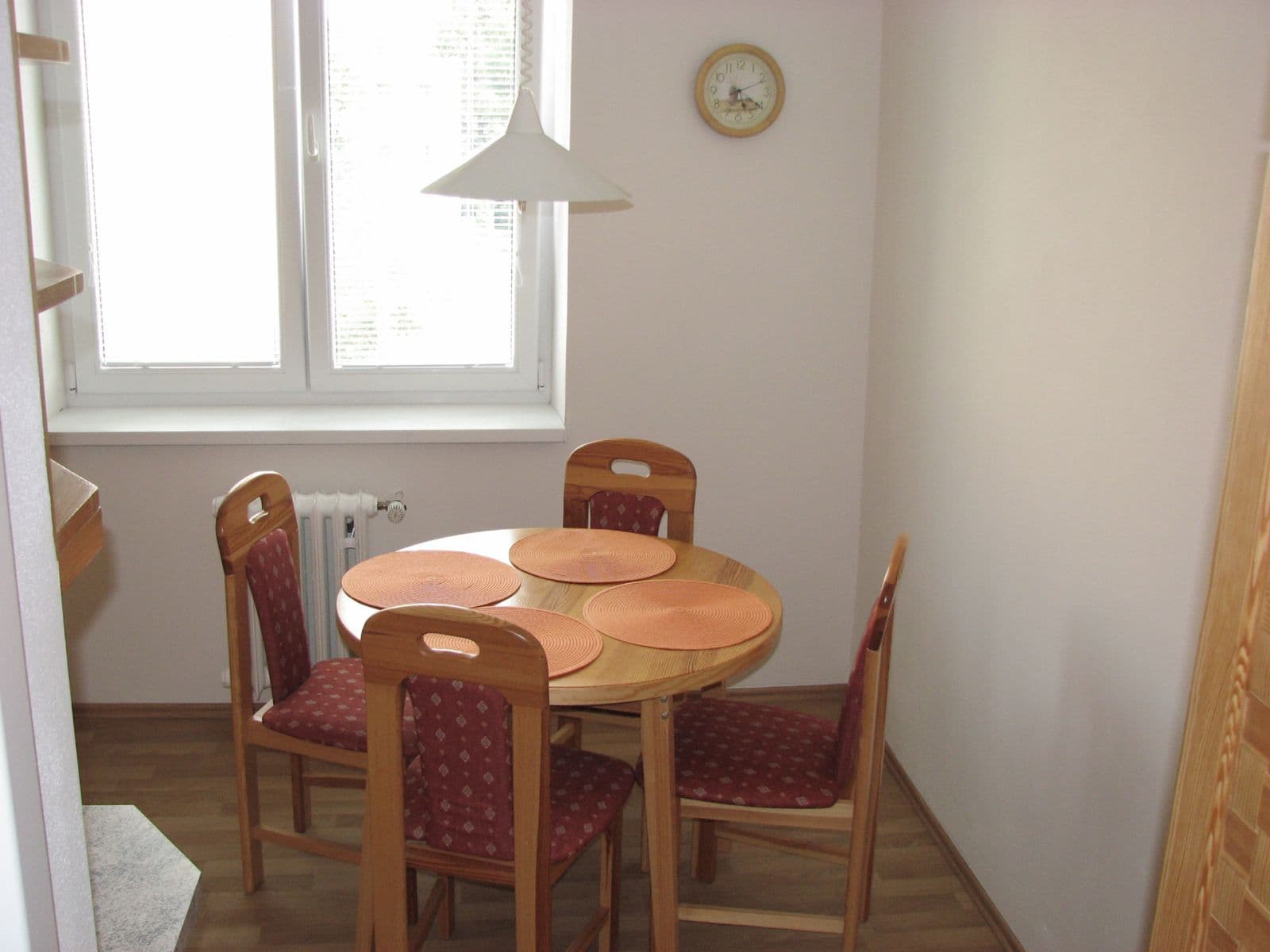 Prenájom bytu 2-izbový 54 m², Bratří Čapků, Příbram, Středočeský kraj Prenájom bytu 2-izbový 54 m², Bratří Čapků, Příbram, Středočeský kraj