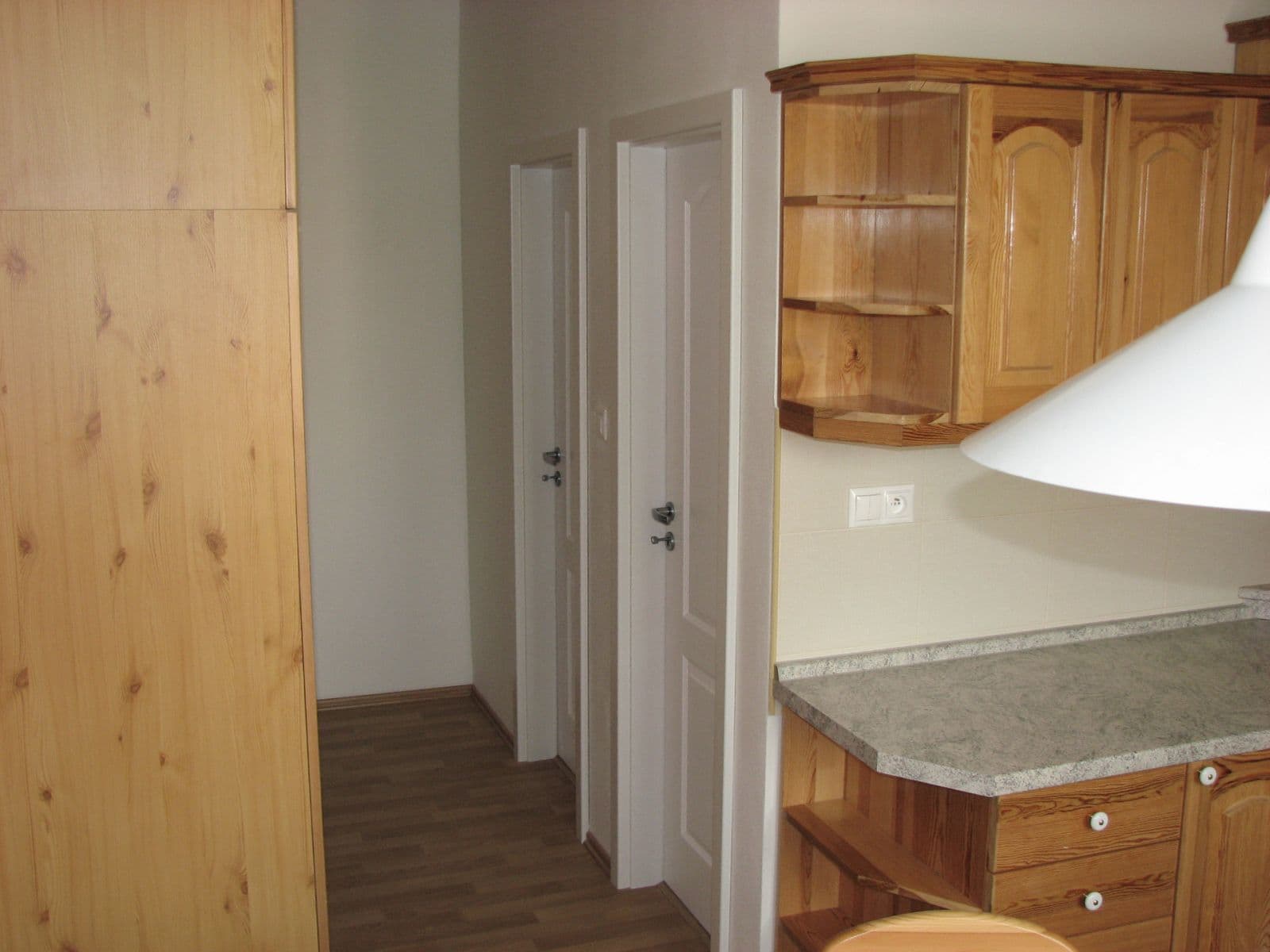 Prenájom bytu 2-izbový 54 m², Bratří Čapků, Příbram, Středočeský kraj Prenájom bytu 2-izbový 54 m², Bratří Čapků, Příbram, Středočeský kraj