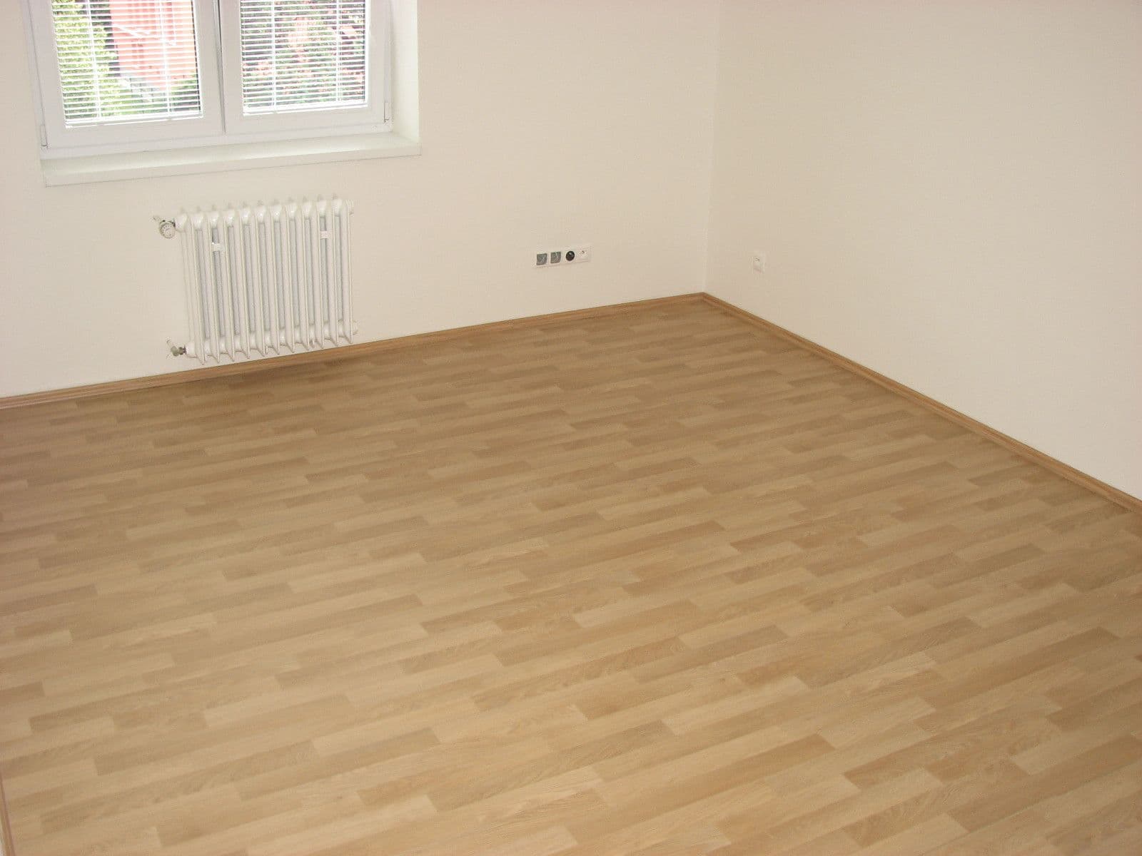 Prenájom bytu 2-izbový 54 m², Bratří Čapků, Příbram, Středočeský kraj Prenájom bytu 2-izbový 54 m², Bratří Čapků, Příbram, Středočeský kraj