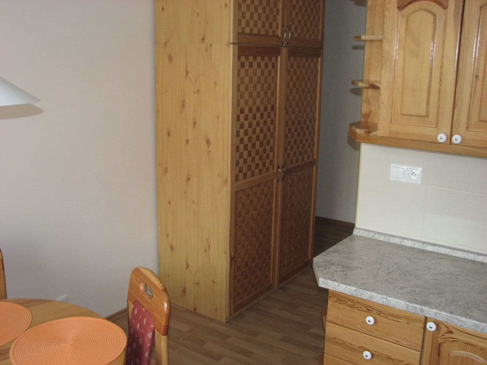 Prenájom bytu 2-izbový 54 m², Bratří Čapků, Příbram, Středočeský kraj Prenájom bytu 2-izbový 54 m², Bratří Čapků, Příbram, Středočeský kraj