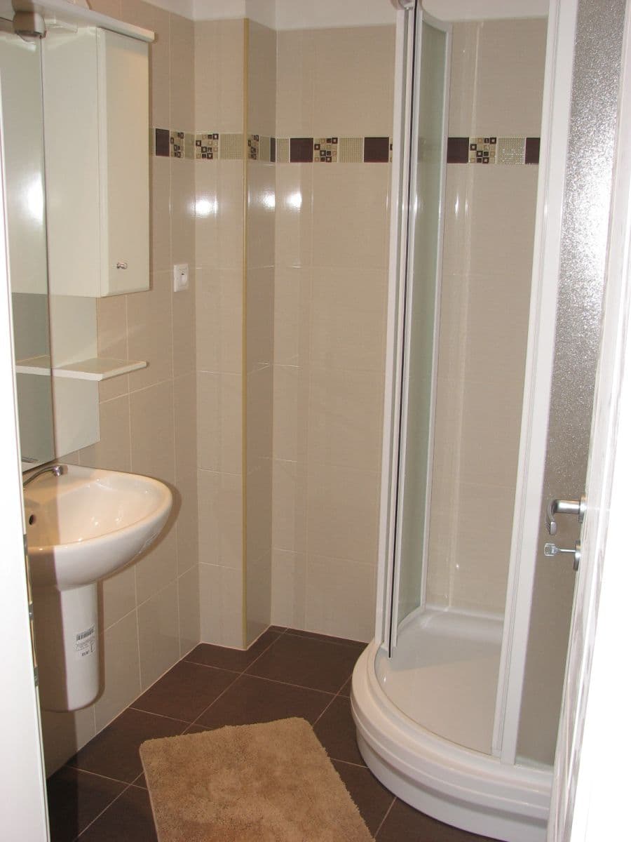Prenájom bytu 2-izbový 54 m², Bratří Čapků, Příbram, Středočeský kraj Prenájom bytu 2-izbový 54 m², Bratří Čapků, Příbram, Středočeský kraj