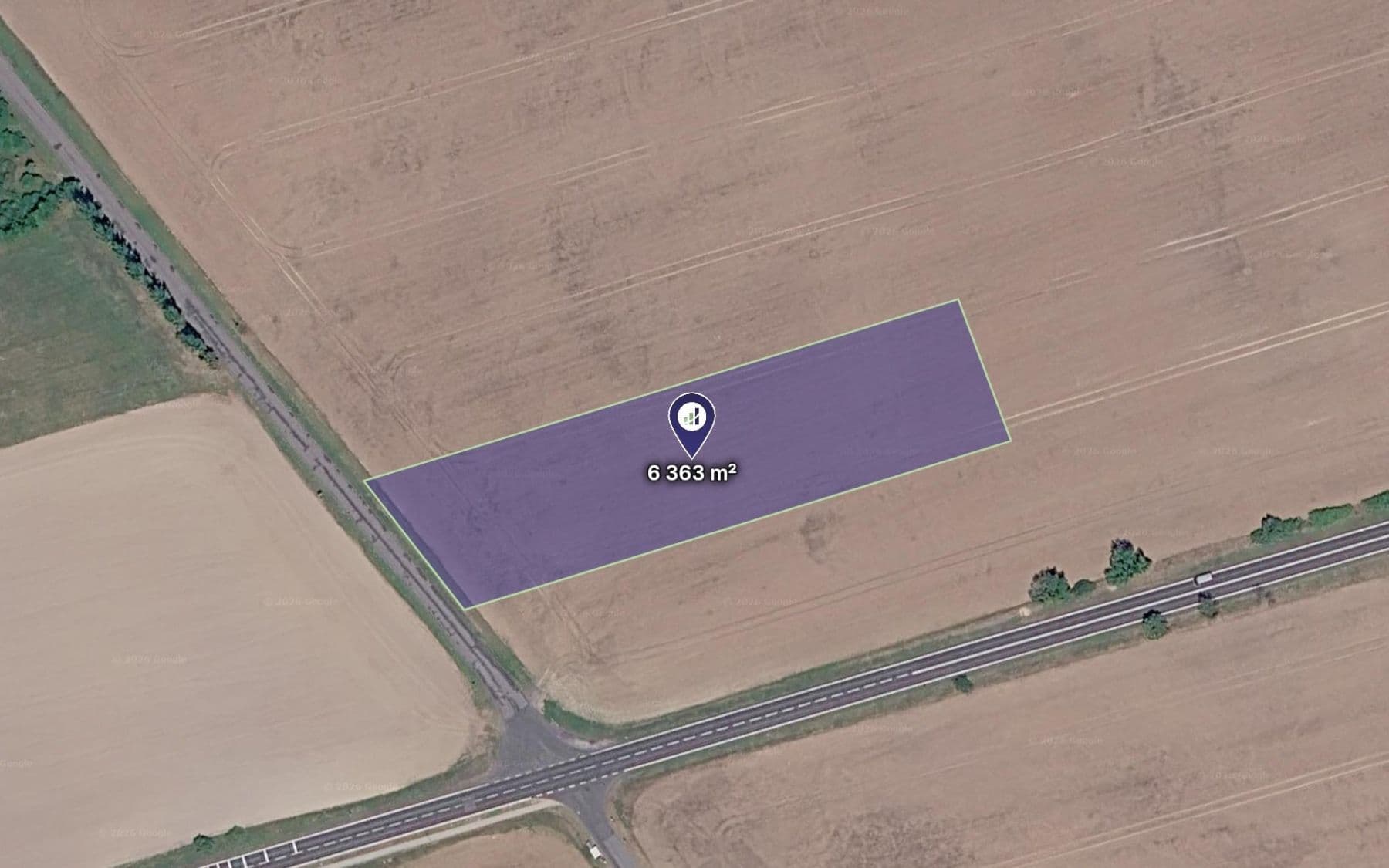 Predaj pozemku 2.121 m², Malíkovice, Středočeský kraj Predaj pozemku 2.121 m², Malíkovice, Středočeský kraj