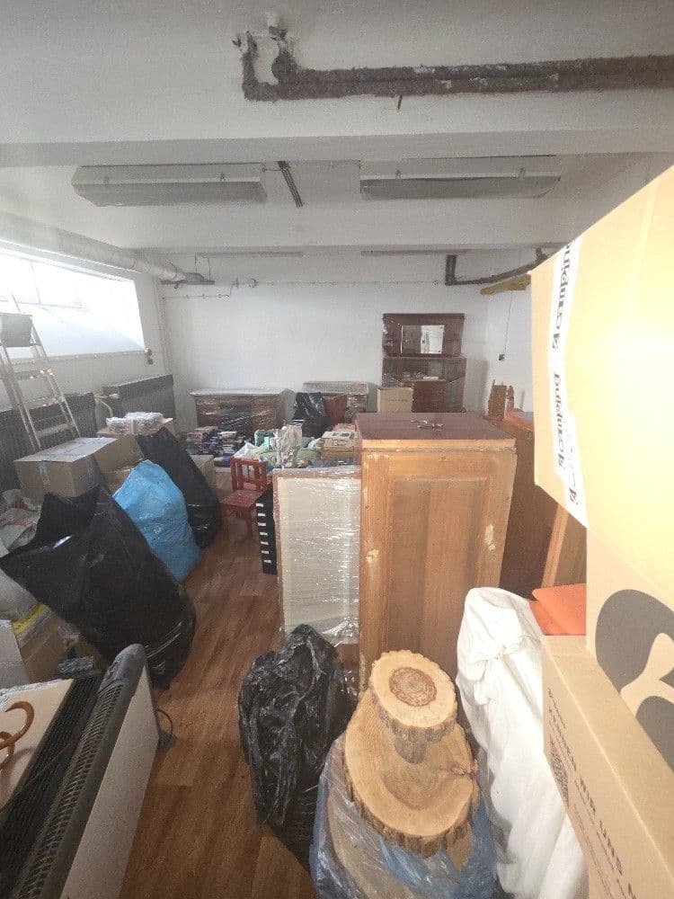 Prenájom nebytového priestoru 124 m², Křišťanova, Praha, Praha Prenájom nebytového priestoru 124 m², Křišťanova, Praha, Praha
