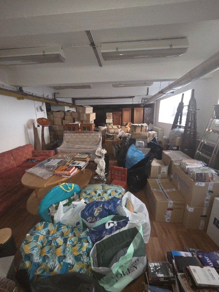 Prenájom nebytového priestoru 124 m², Křišťanova, Praha, Praha Prenájom nebytového priestoru 124 m², Křišťanova, Praha, Praha