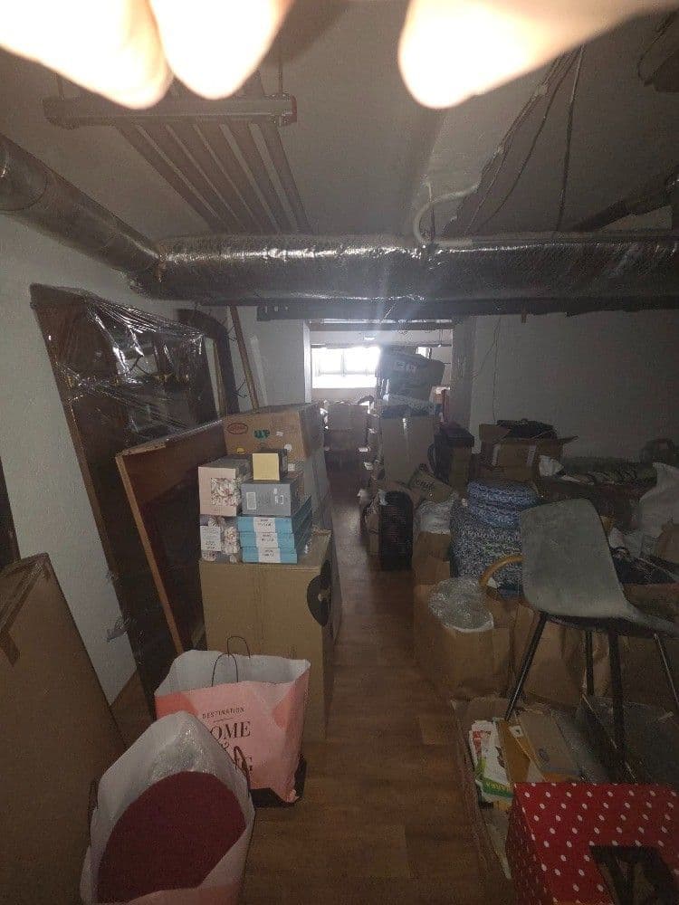 Prenájom nebytového priestoru 124 m², Křišťanova, Praha, Praha Prenájom nebytového priestoru 124 m², Křišťanova, Praha, Praha