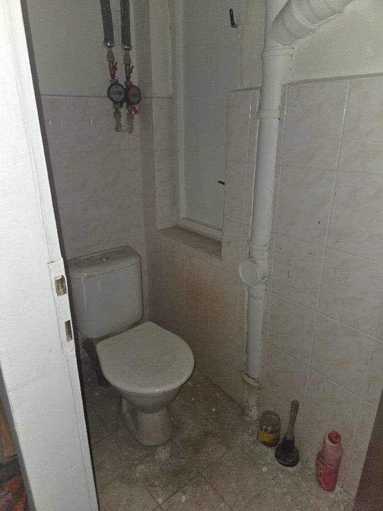 Prenájom nebytového priestoru 124 m², Křišťanova, Praha, Praha Prenájom nebytového priestoru 124 m², Křišťanova, Praha, Praha