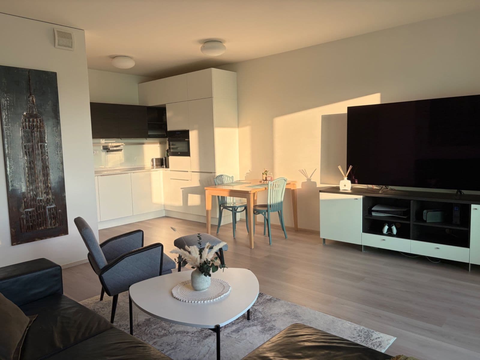 Predaj bytu 3-izbový 67 m², Chlebovická, Praha, Praha Predaj bytu 3-izbový 67 m², Chlebovická, Praha, Praha