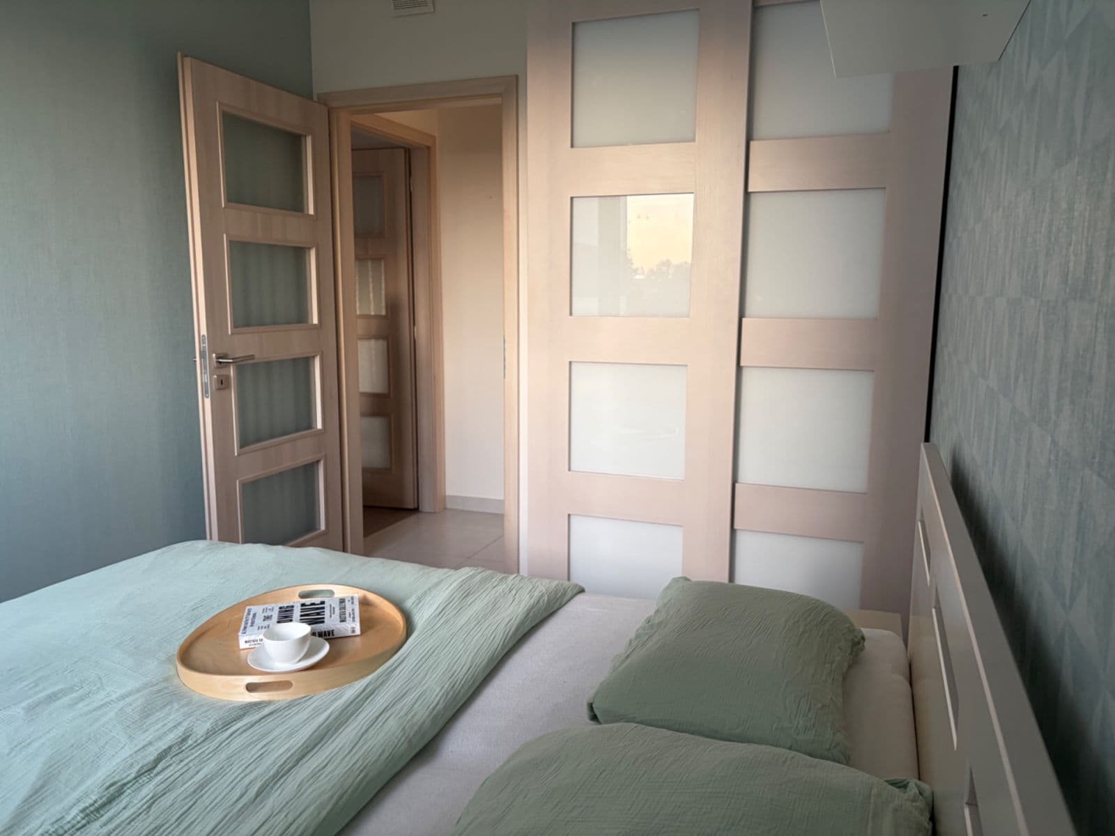 Predaj bytu 3-izbový 67 m², Chlebovická, Praha, Praha Predaj bytu 3-izbový 67 m², Chlebovická, Praha, Praha