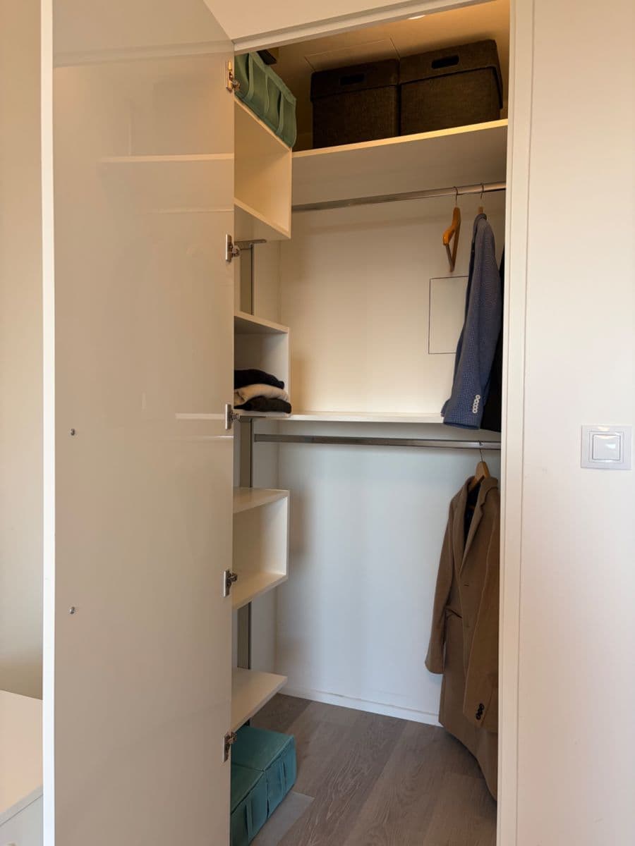 Predaj bytu 3-izbový 67 m², Chlebovická, Praha, Praha Predaj bytu 3-izbový 67 m², Chlebovická, Praha, Praha