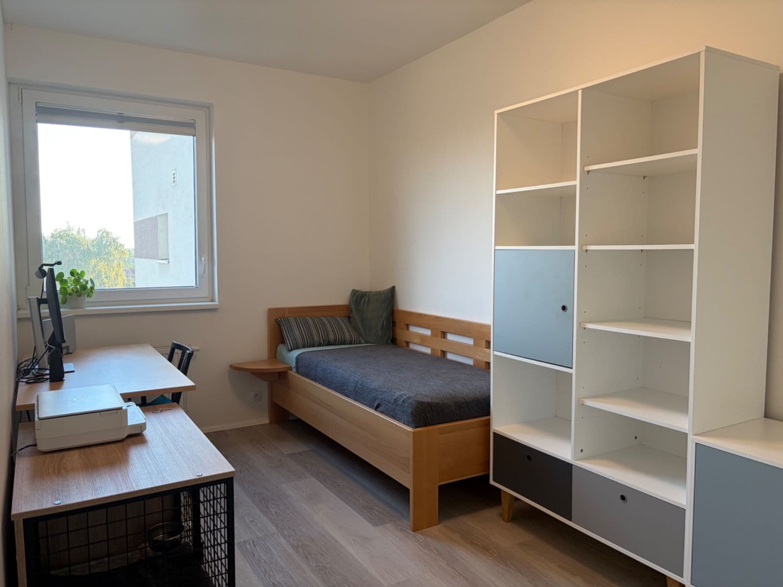 Predaj bytu 3-izbový 67 m², Chlebovická, Praha, Praha Predaj bytu 3-izbový 67 m², Chlebovická, Praha, Praha