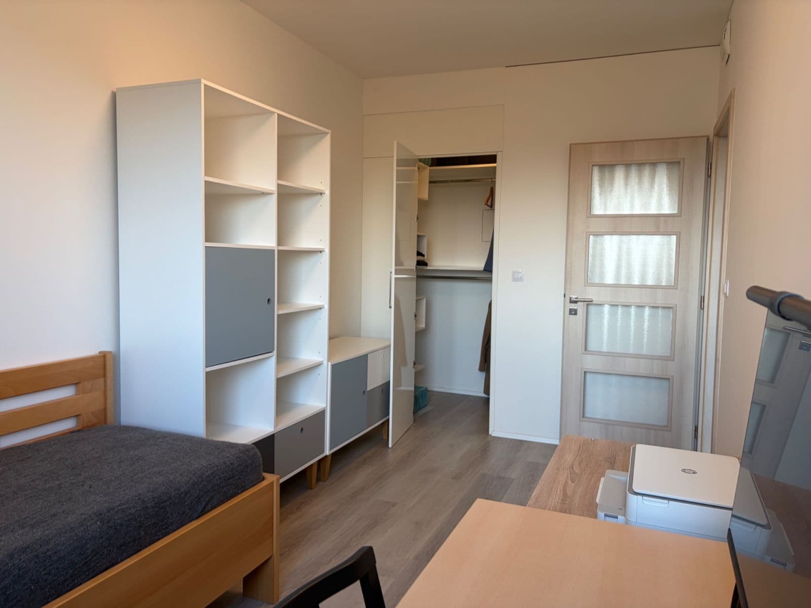 Predaj bytu 3-izbový 67 m², Chlebovická, Praha, Praha Predaj bytu 3-izbový 67 m², Chlebovická, Praha, Praha
