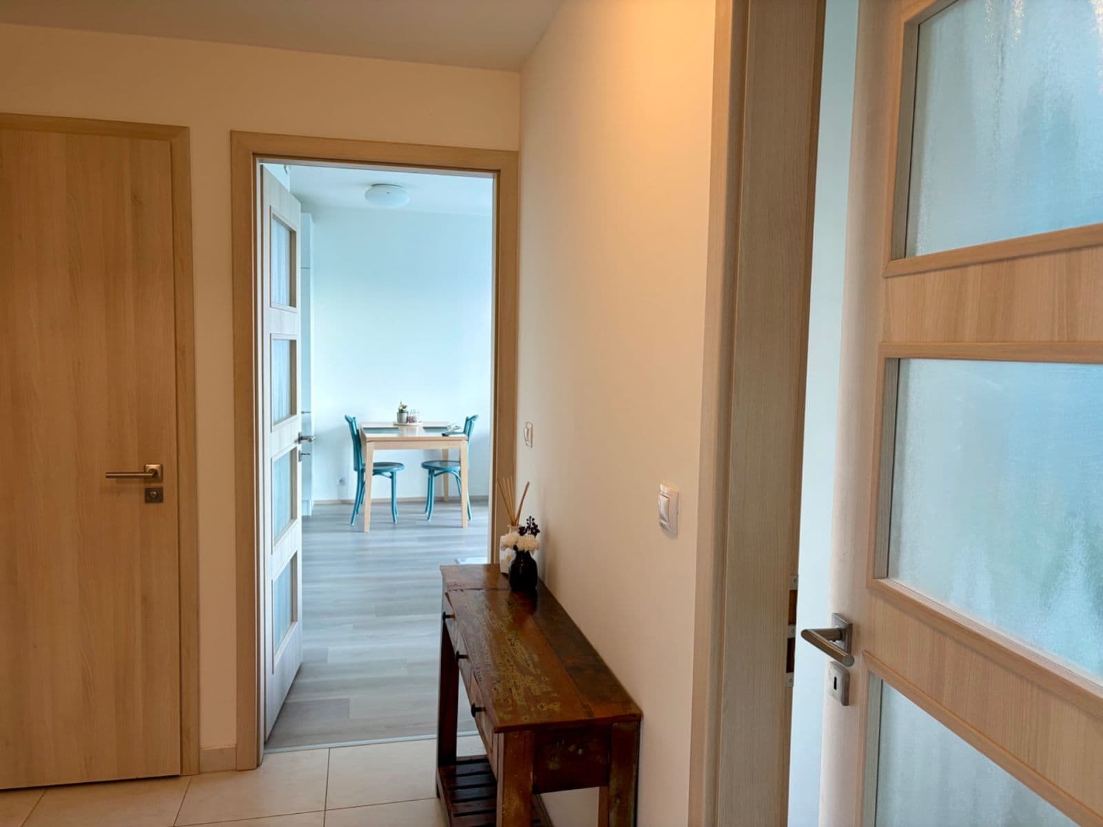 Predaj bytu 3-izbový 67 m², Chlebovická, Praha, Praha Predaj bytu 3-izbový 67 m², Chlebovická, Praha, Praha