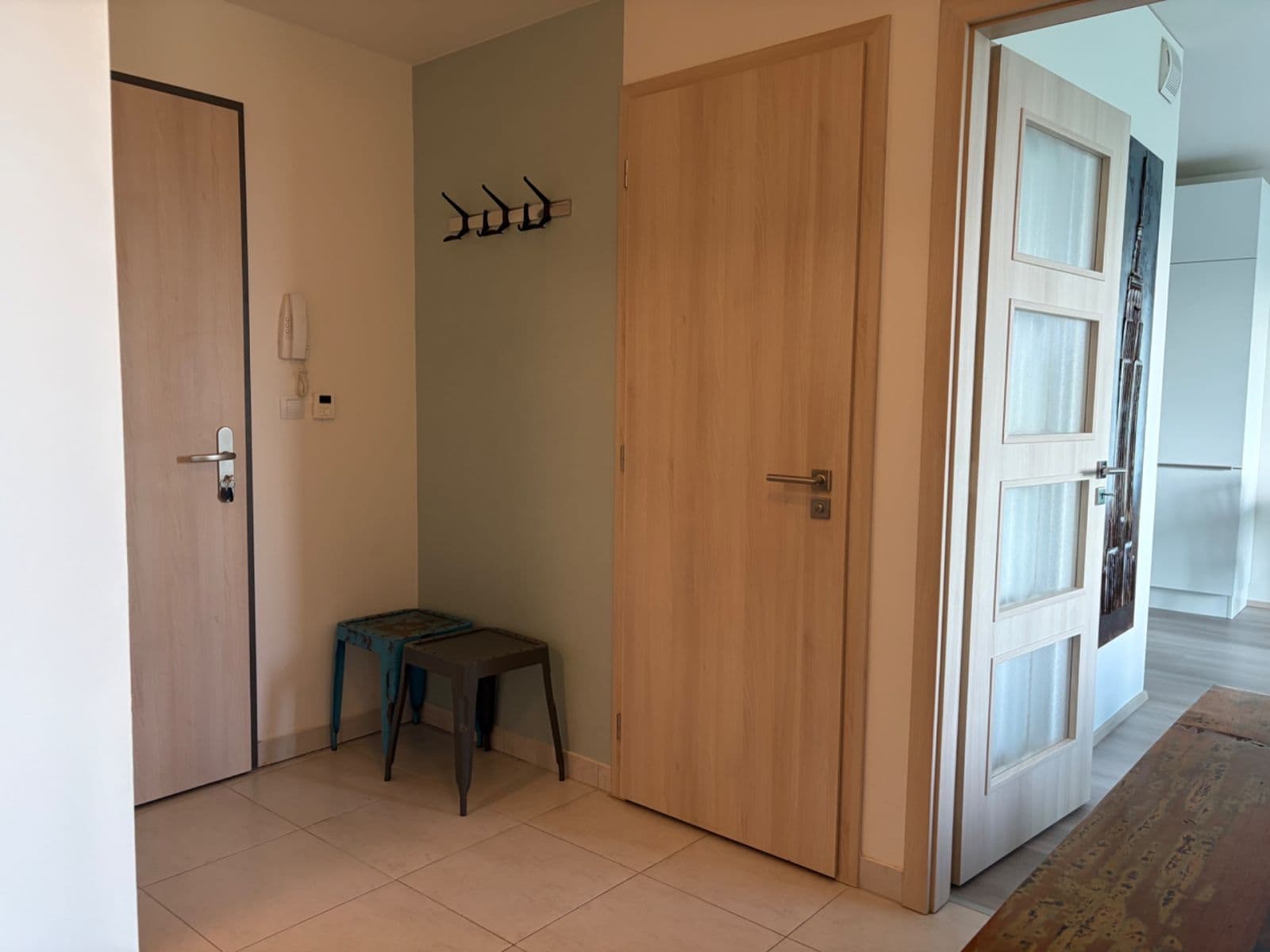Predaj bytu 3-izbový 67 m², Chlebovická, Praha, Praha Predaj bytu 3-izbový 67 m², Chlebovická, Praha, Praha