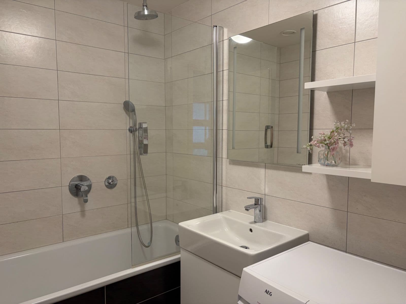 Predaj bytu 3-izbový 67 m², Chlebovická, Praha, Praha Predaj bytu 3-izbový 67 m², Chlebovická, Praha, Praha