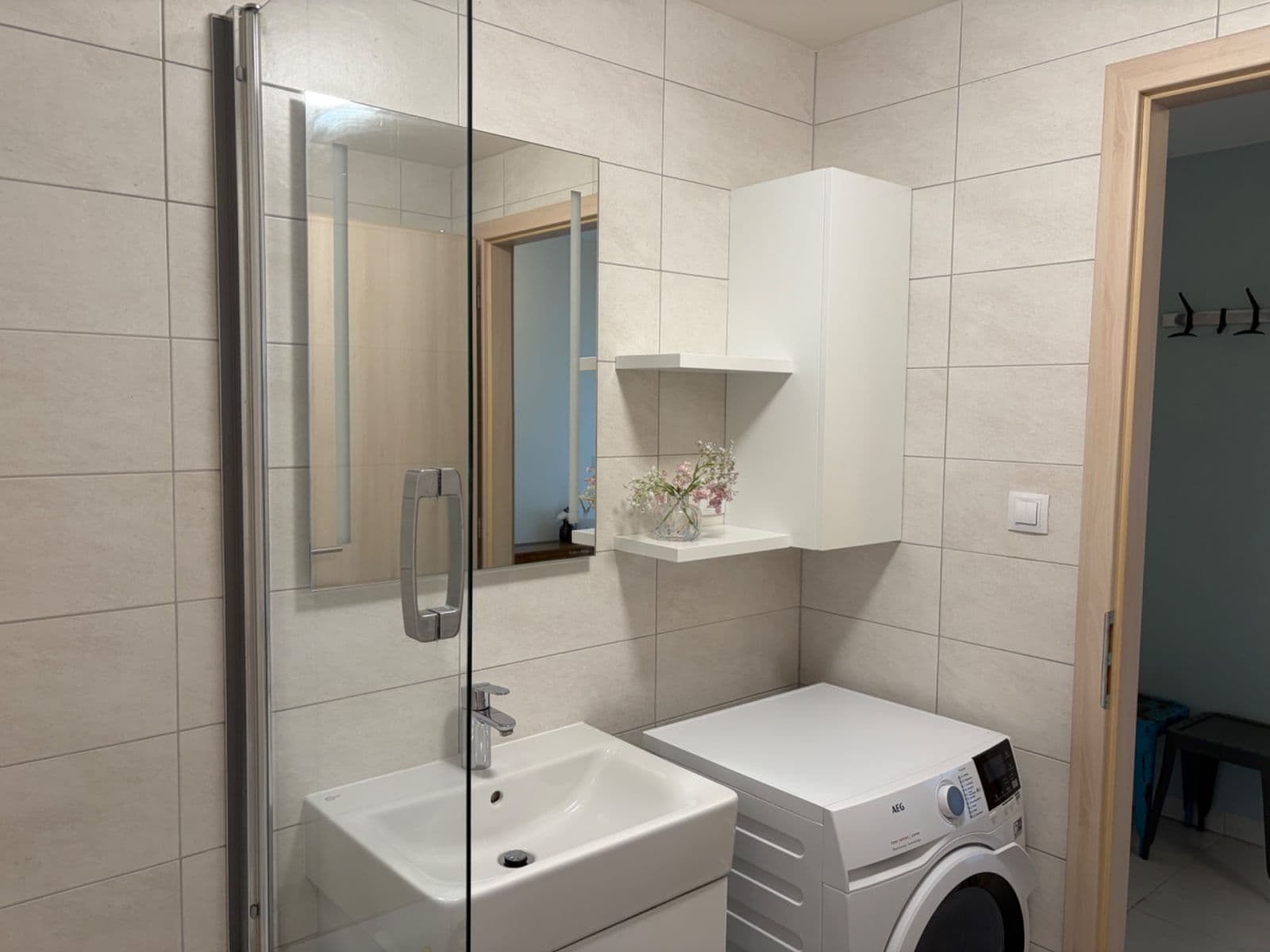 Predaj bytu 3-izbový 67 m², Chlebovická, Praha, Praha Predaj bytu 3-izbový 67 m², Chlebovická, Praha, Praha