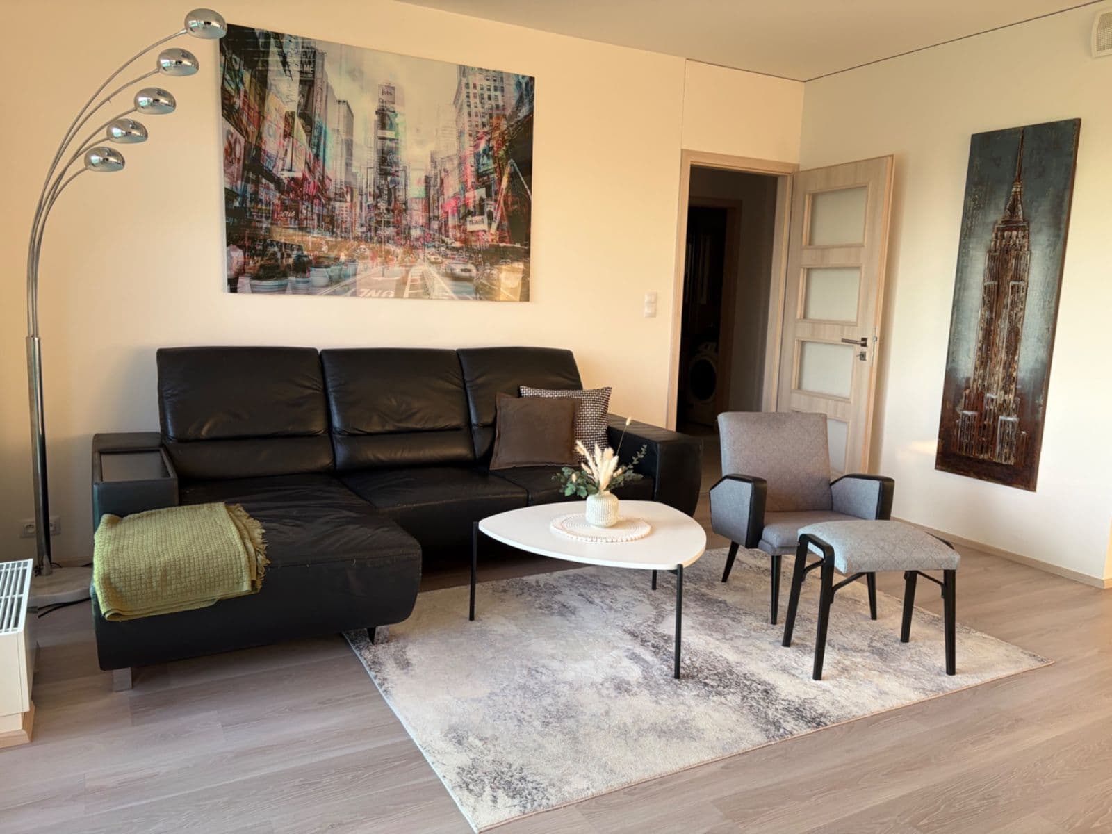 Predaj bytu 3-izbový 67 m², Chlebovická, Praha, Praha Predaj bytu 3-izbový 67 m², Chlebovická, Praha, Praha