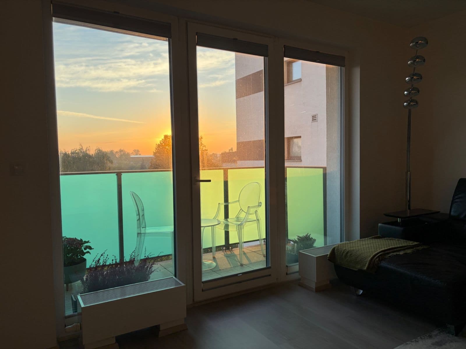 Predaj bytu 3-izbový 67 m², Chlebovická, Praha, Praha Predaj bytu 3-izbový 67 m², Chlebovická, Praha, Praha