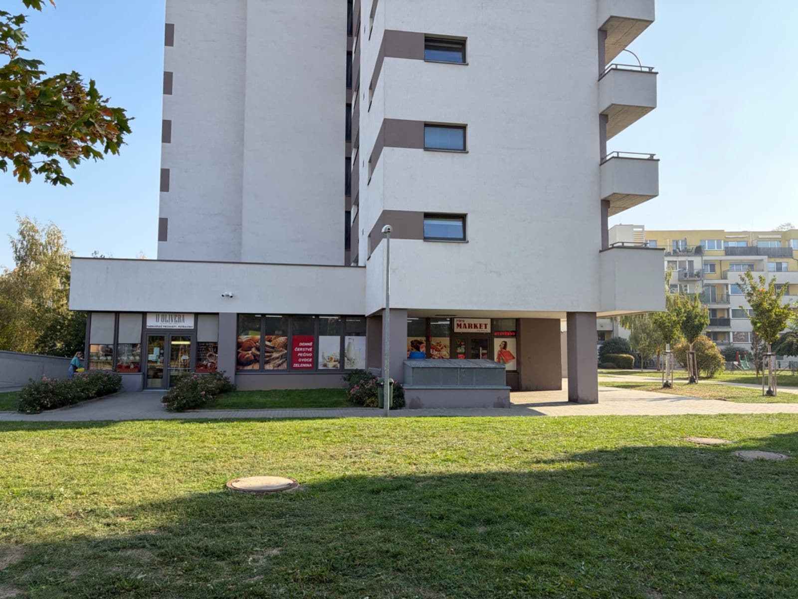 Predaj bytu 3-izbový 67 m², Chlebovická, Praha, Praha Predaj bytu 3-izbový 67 m², Chlebovická, Praha, Praha