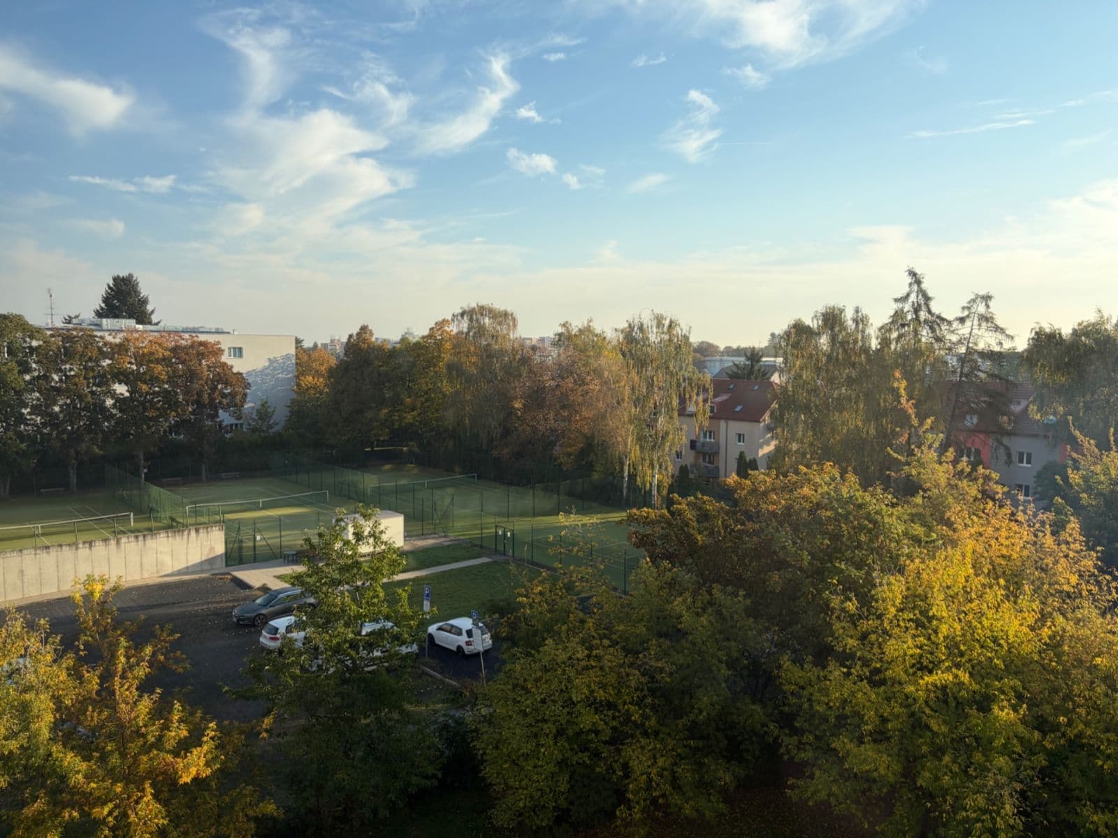 Predaj bytu 3-izbový 67 m², Chlebovická, Praha, Praha Predaj bytu 3-izbový 67 m², Chlebovická, Praha, Praha
