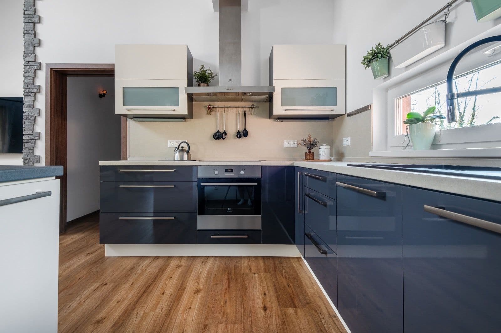 Prenájom domu 104 m², pozemok 1.000 m², Křesetice, Středočeský kraj Prenájom domu 104 m², pozemok 1.000 m², Křesetice, Středočeský kraj
