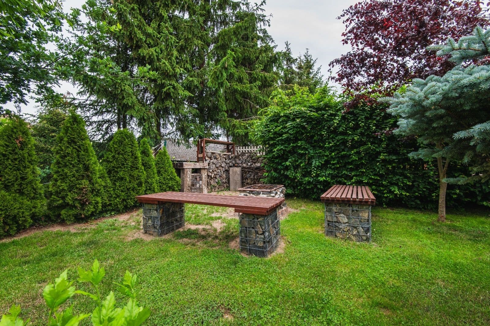 Prenájom domu 104 m², pozemok 1.000 m², Křesetice, Středočeský kraj Prenájom domu 104 m², pozemok 1.000 m², Křesetice, Středočeský kraj