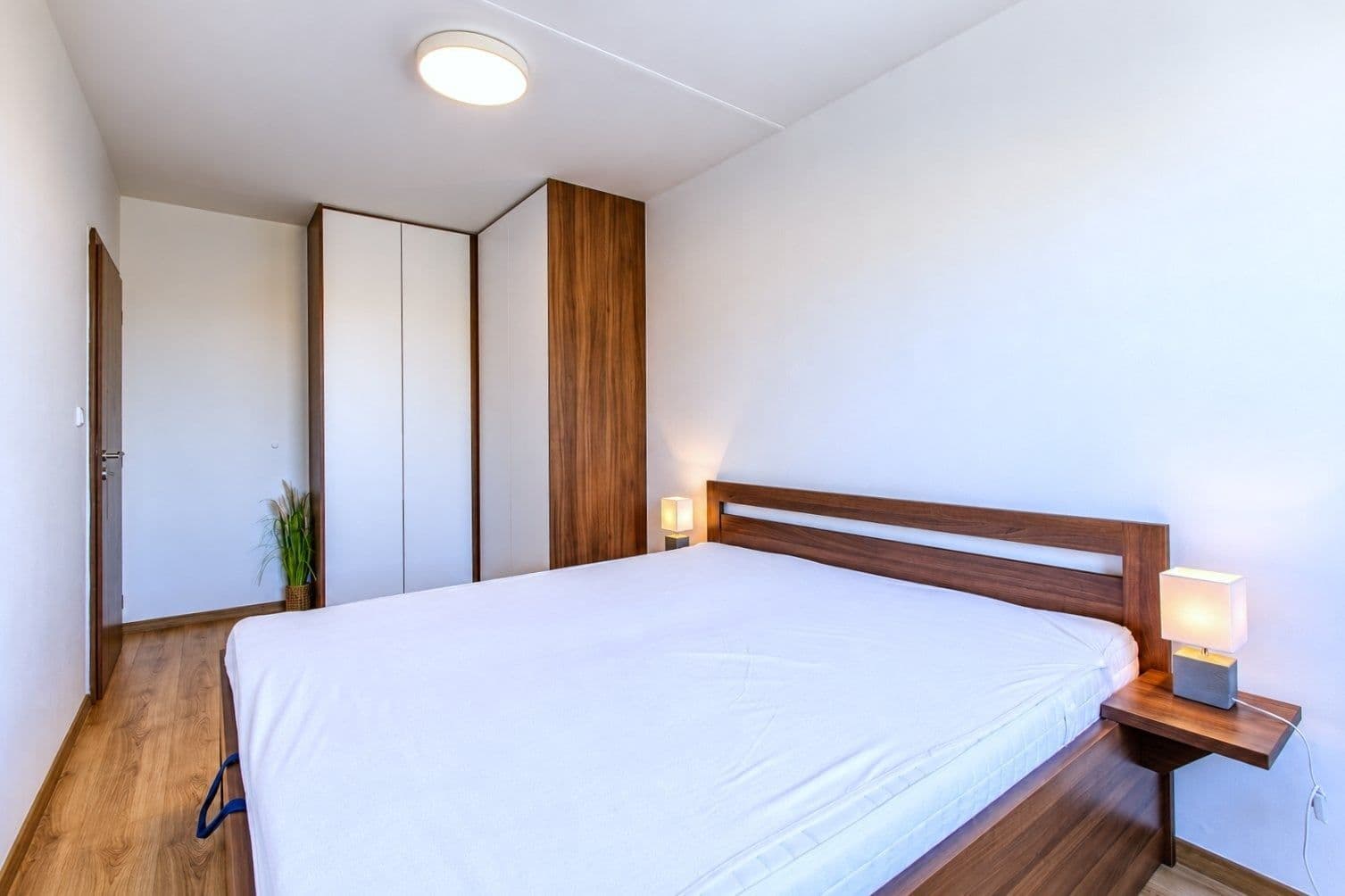 Prenájom bytu 3-izbový 72 m², Dominova, Praha, Praha Prenájom bytu 3-izbový 72 m², Dominova, Praha, Praha