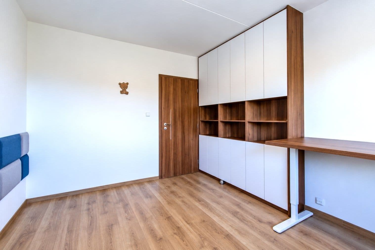 Prenájom bytu 3-izbový 72 m², Dominova, Praha, Praha Prenájom bytu 3-izbový 72 m², Dominova, Praha, Praha