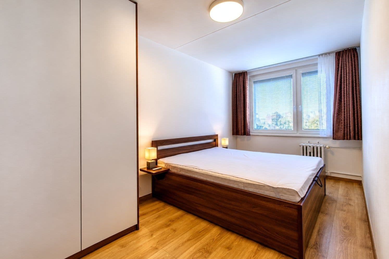 Prenájom bytu 3-izbový 72 m², Dominova, Praha, Praha Prenájom bytu 3-izbový 72 m², Dominova, Praha, Praha