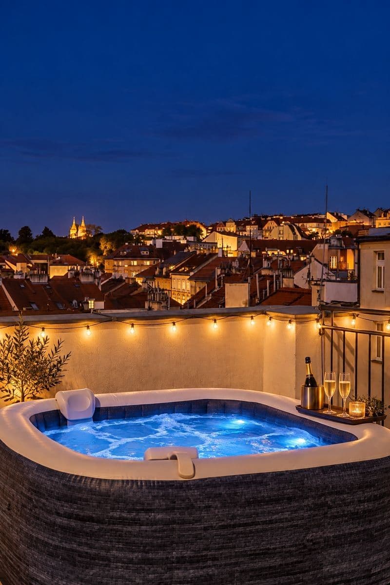 Prenájom bytu 3-izbový 145 m², Košická, Praha, Praha Prenájom bytu 3-izbový 145 m², Košická, Praha, Praha