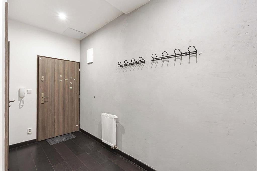 Prenájom bytu 3-izbový 145 m², Košická, Praha, Praha Prenájom bytu 3-izbový 145 m², Košická, Praha, Praha