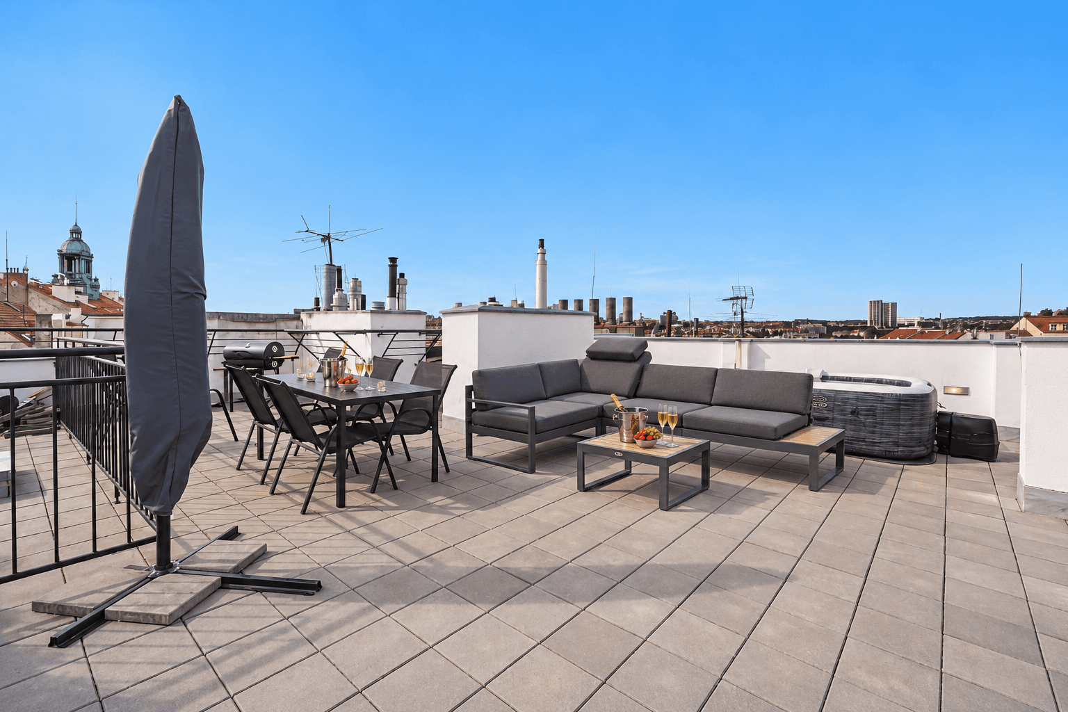 Prenájom bytu 2-izbový 145 m², Košická, Praha, Praha Prenájom bytu 2-izbový 145 m², Košická, Praha, Praha