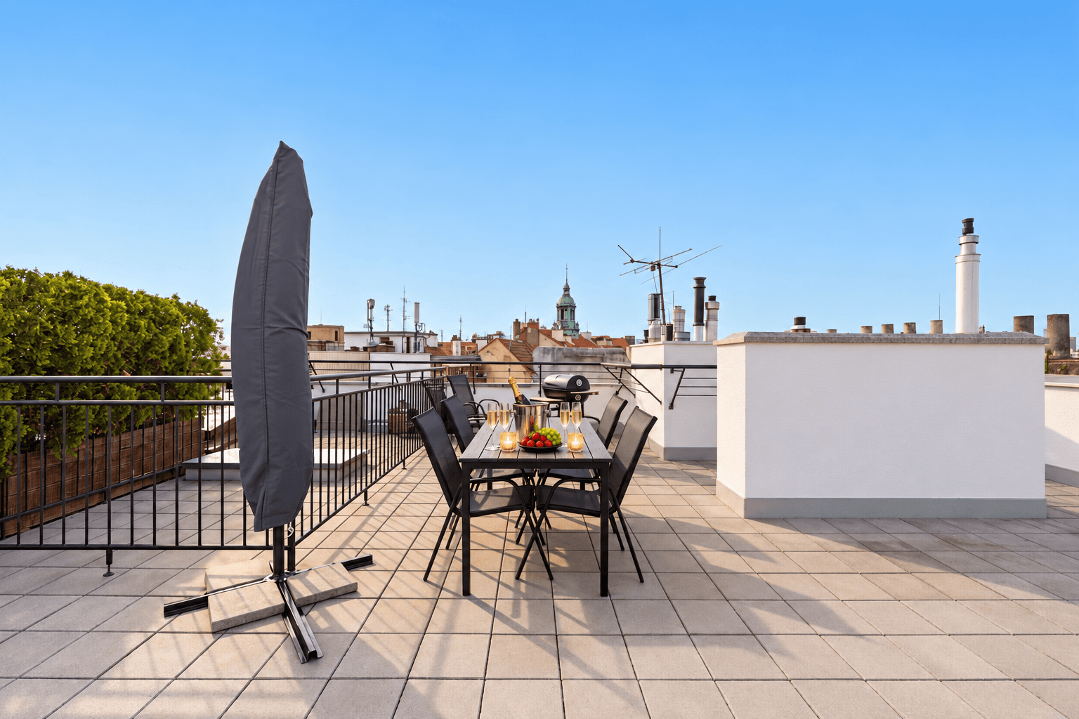 Prenájom bytu 2-izbový 145 m², Košická, Praha, Praha Prenájom bytu 2-izbový 145 m², Košická, Praha, Praha