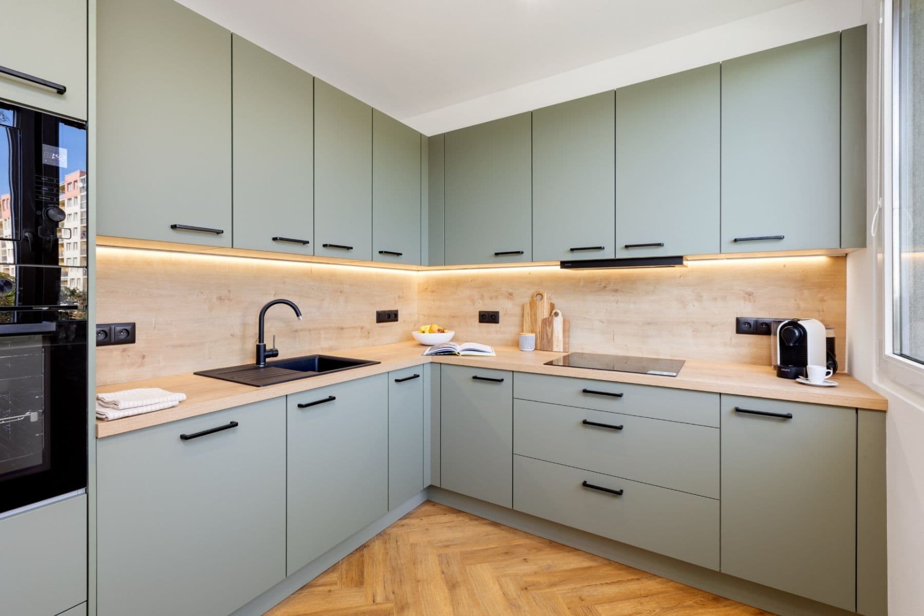 Predaj bytu 3-izbový 83 m², 17. listopadu, Mladá Boleslav, Středočeský kraj Predaj bytu 3-izbový 83 m², 17. listopadu, Mladá Boleslav, Středočeský kraj