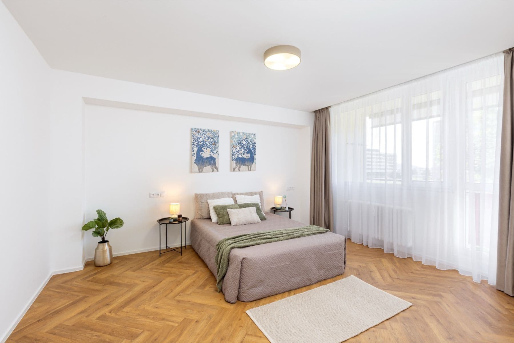 Predaj bytu 3-izbový 83 m², 17. listopadu, Mladá Boleslav, Středočeský kraj Predaj bytu 3-izbový 83 m², 17. listopadu, Mladá Boleslav, Středočeský kraj