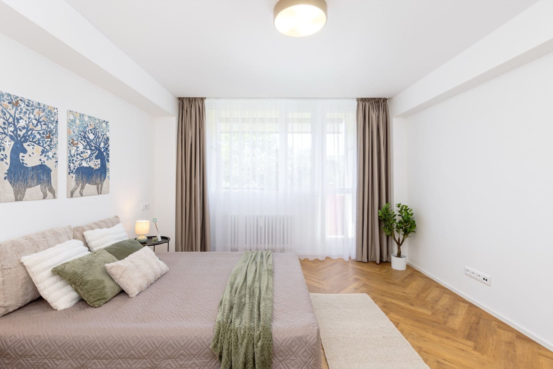 Predaj bytu 3-izbový 83 m², 17. listopadu, Mladá Boleslav, Středočeský kraj Predaj bytu 3-izbový 83 m², 17. listopadu, Mladá Boleslav, Středočeský kraj