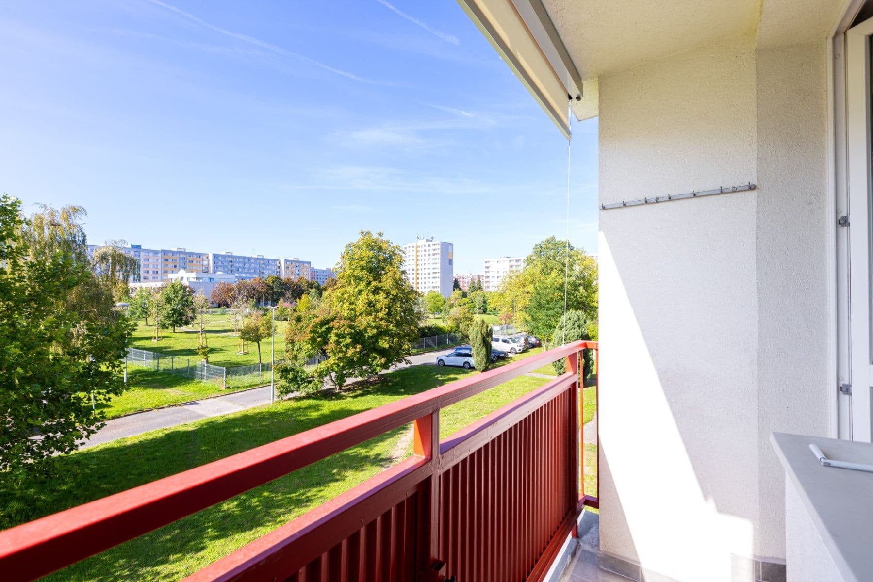 Predaj bytu 3-izbový 83 m², 17. listopadu, Mladá Boleslav, Středočeský kraj Predaj bytu 3-izbový 83 m², 17. listopadu, Mladá Boleslav, Středočeský kraj