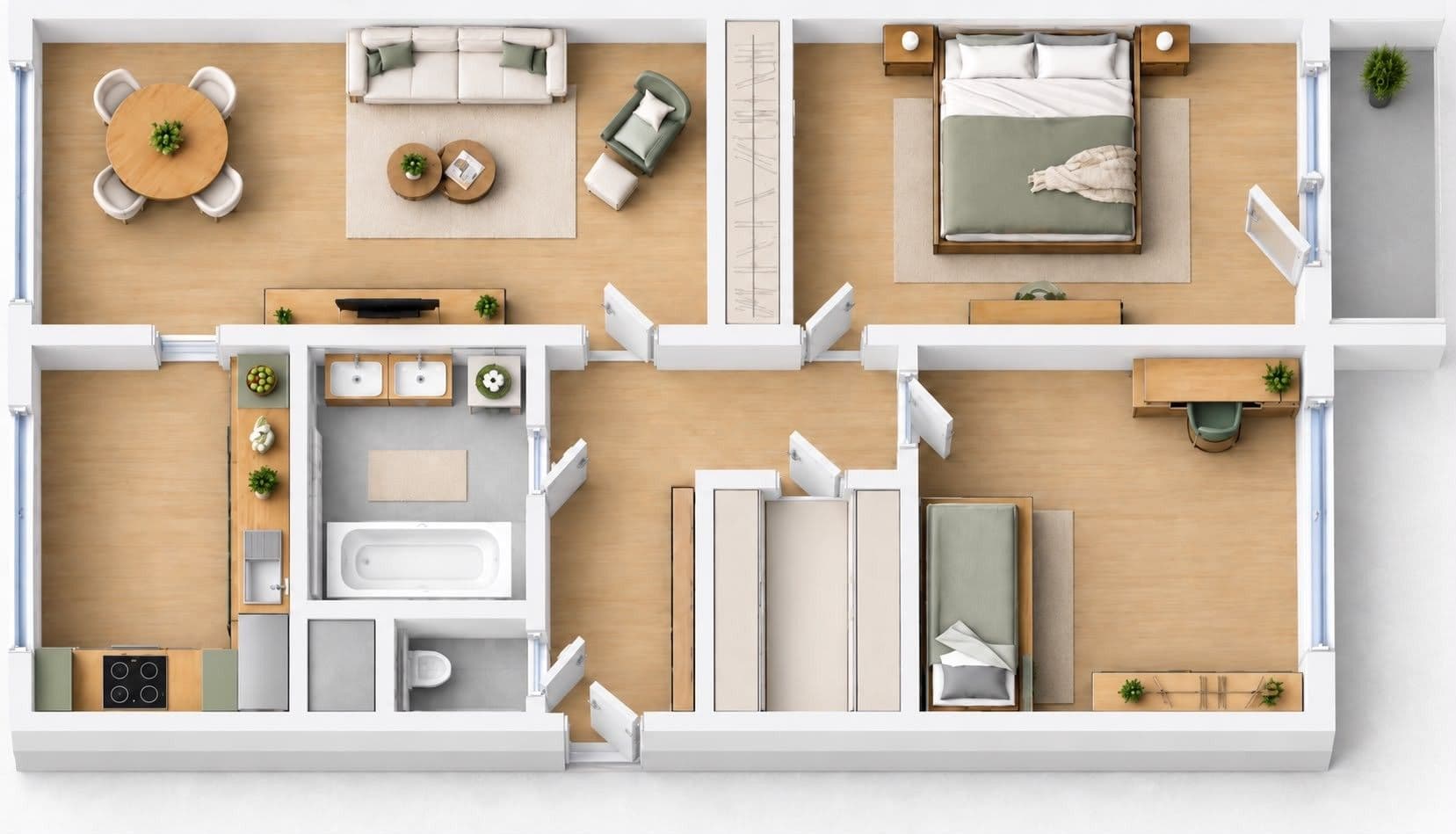 Predaj bytu 3-izbový 83 m², 17. listopadu, Mladá Boleslav, Středočeský kraj Predaj bytu 3-izbový 83 m², 17. listopadu, Mladá Boleslav, Středočeský kraj